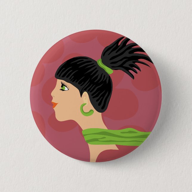 Chapa Redonda De 5 Cm chica (Anverso)