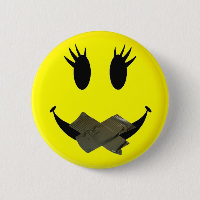 Chapa Redonda De 5 Cm chica de 100 mph (Anverso)