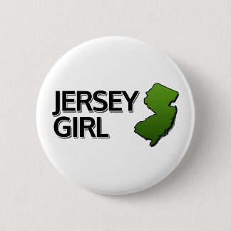 Chapa Redonda De 5 Cm Chica de Jersey