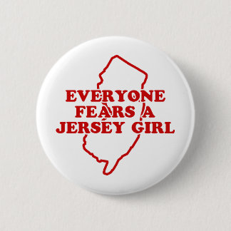Chapa Redonda De 5 Cm Chica de Jersey