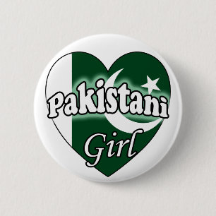 Chapa Redonda De 5 Cm Chica de Pakistán