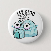 Chiste divertido de iglú Eek-gloo 