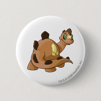 Chapa Redonda De 5 Cm Chomby Brown