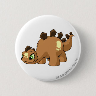 Chapa Redonda De 5 Cm Chomby Brown