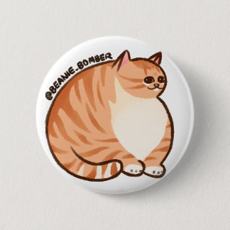 Chapa Redonda De 5 Cm Chonk