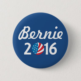 Chapa Redonda De 5 Cm Chorreadoras 2016 de Bernie