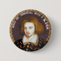 Christopher Marlowe