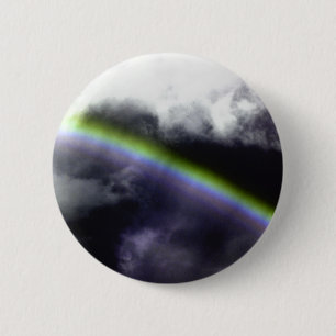 Chapa Redonda De 5 Cm Cielo arcoiris 1