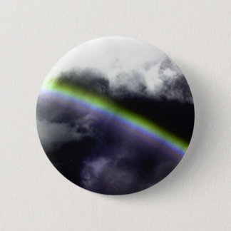 Chapa Redonda De 5 Cm Cielo arcoiris 1