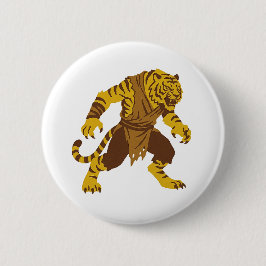 Chapa Redonda De 5 Cm Cindaku