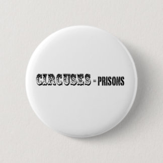 Chapa Redonda De 5 Cm Circos = prisiones