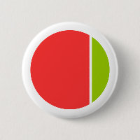 círculos de aplastamiento de colores