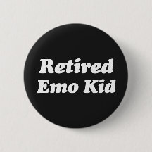 Cita divertida de Emo Kid retirado