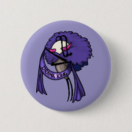 Chapa Redonda De 5 Cm Citadel Drama King 2