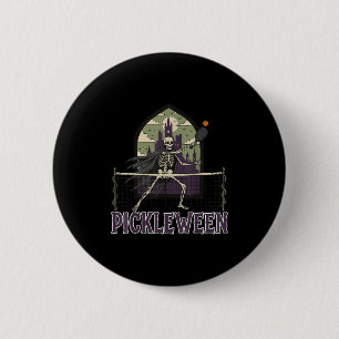 Chapa Redonda De 5 Cm Ckleween Ckleball Halloween Disstume Gótico
