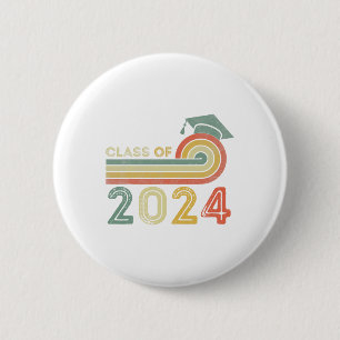 Chapa Redonda De 5 Cm Cl De 2024 Graduación Superior 2024