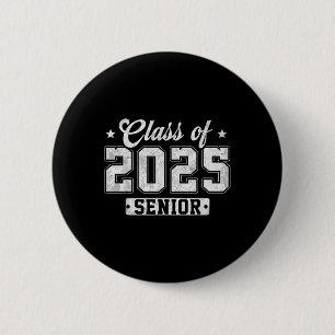 Chapa Redonda De 5 Cm Cl De 2025 Senior 2025 Graduation 2025 Back To Sch