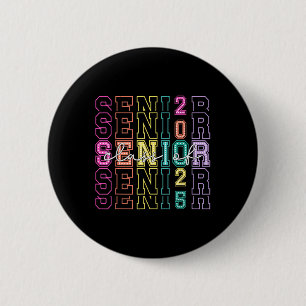 Chapa Redonda De 5 Cm Cl De 2025 Senior 2025 Graduation 2025 Back To Sch