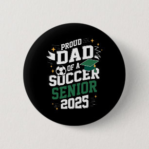 Chapa Redonda De 5 Cm Cl De 2025 Senior Soccer Graduate