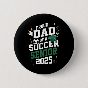 Chapa Redonda De 5 Cm Cl De 2025 Senior Soccer Graduate