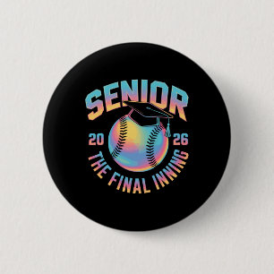 Chapa Redonda De 5 Cm Cl de 2026 Softll Senior La Última Entrada