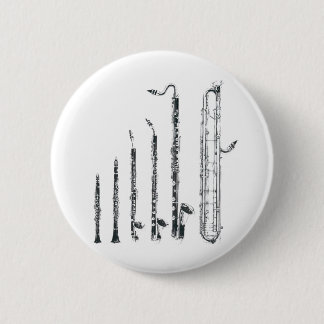 Chapa Redonda De 5 Cm clarinets
