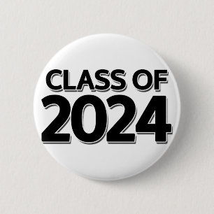 Chapa Redonda De 5 Cm Clase de 2024
