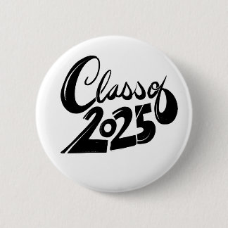 Chapa Redonda De 5 Cm Clase de 2025