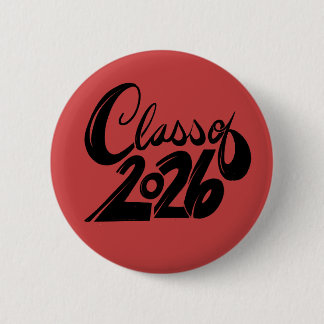 Chapa Redonda De 5 Cm Clase de 2026