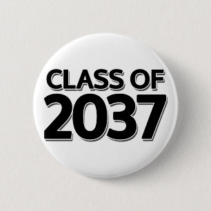 Chapa Redonda De 5 Cm Clase de 2037