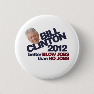 Chapa Redonda De 5 Cm Clinton 2012