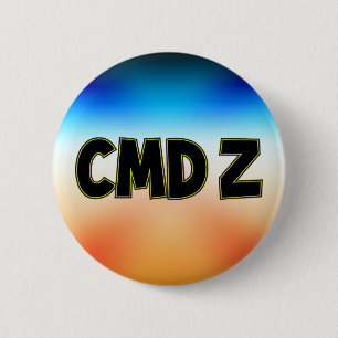 CHAPA REDONDA DE 5 CM CMD Z