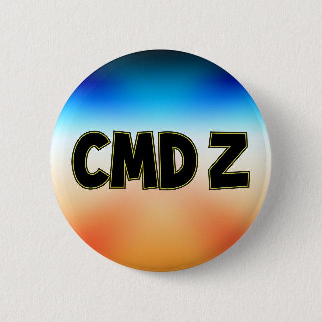 CHAPA REDONDA DE 5 CM CMD Z (Anverso)