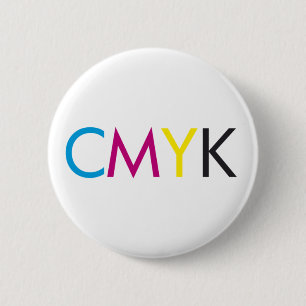 Chapa Redonda De 5 Cm cmyk