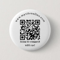 Código QR analizable para el negocio