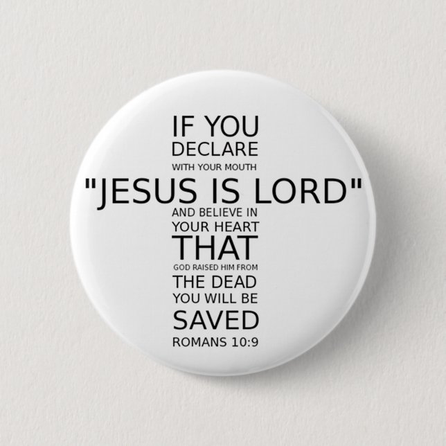 Chapa Redonda De 5 Cm Colección de los romanos (Anverso)