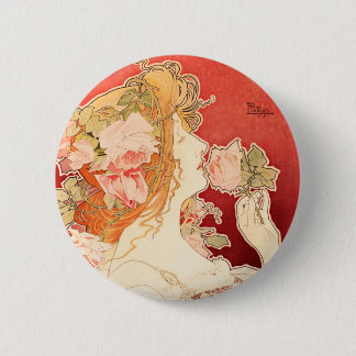 Chapa Redonda De 5 Cm Cologne Parfumerie