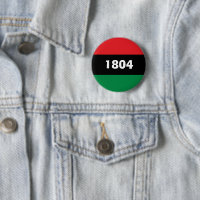 Colores panafricanos de Haití en 1804
