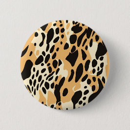 Chapa Redonda De 5 Cm Colorful Animal Print 08