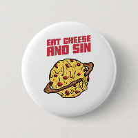 Coma Queso Y Sin