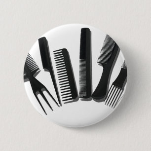 Chapa Redonda De 5 Cm Combs122410