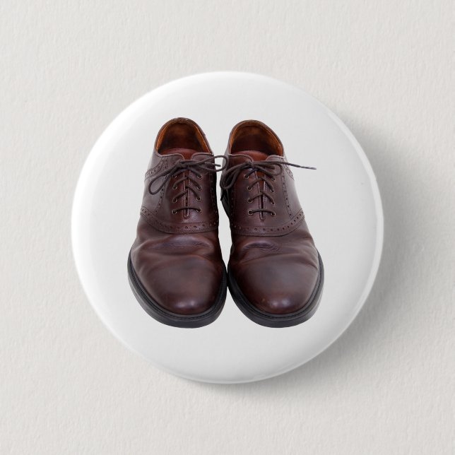 Chapa Redonda De 5 Cm ComfortableLoafers080909 (Anverso)