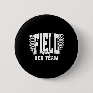 Chapa Redonda De 5 Cm Composición de juego de equipo de campo de guerra