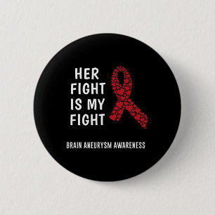 Chapa Redonda De 5 Cm Conciencia sobre el neuralismo 5