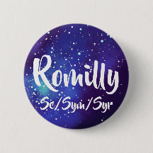 _conocido + Galaxia del personalizable de los