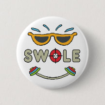 Construcción de cuerpos de Swole