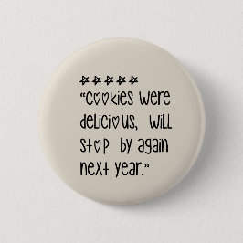 Chapa Redonda De 5 Cm Cookies were delicious