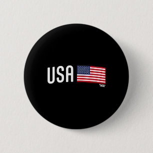 Chapa Redonda De 5 Cm Copa Mundial de la FIFA 2026 USA _1