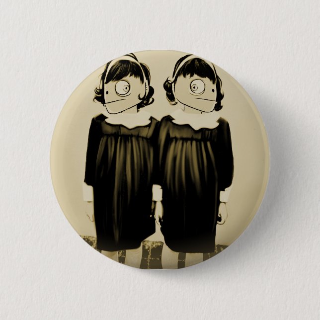 CHAPA REDONDA DE 5 CM COPIA IDÉNTICA (Anverso)