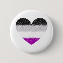 Corazón asexual